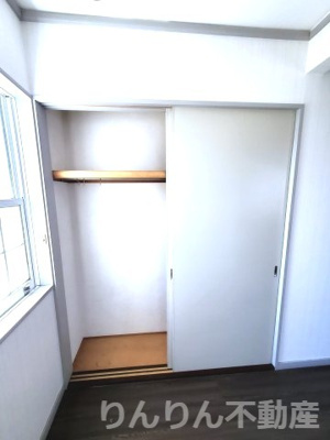 【収納】 | サニーサイドコーポ | 小物を収納するのに便利です