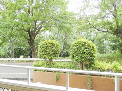 【展望】 | ハイムSI-B