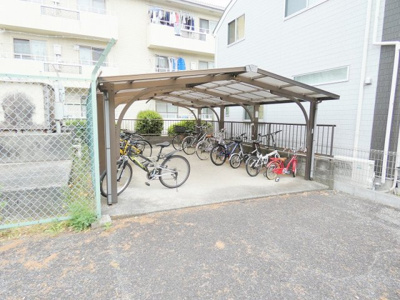 【その他共用部分】 | ハイムSI-B