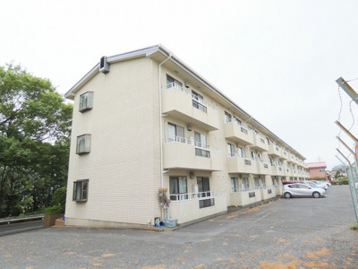 【外観】 | ハイムSI-B