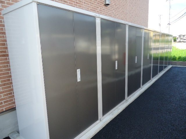 ルミナス アスタリスクの外観|外観写真その他2