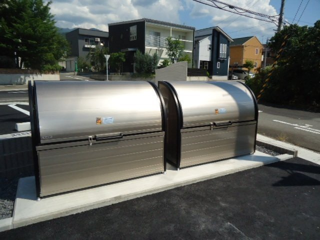 ルミナス アスタリスクの外観|外観写真その他3