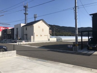 【その他】 | 建築条件付き宅地　高知市介良乙（9号地）