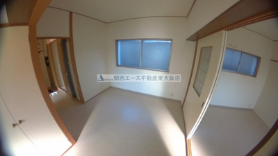 【内装】 | 八尾マンション
