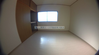【内装】 | 八尾マンション