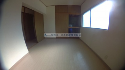 【内装】 | 八尾マンション
