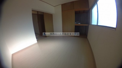 【内装】 | 八尾マンション