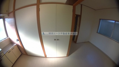 【内装】 | 八尾マンション