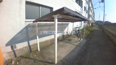 【その他共用部分】 | 八尾マンション