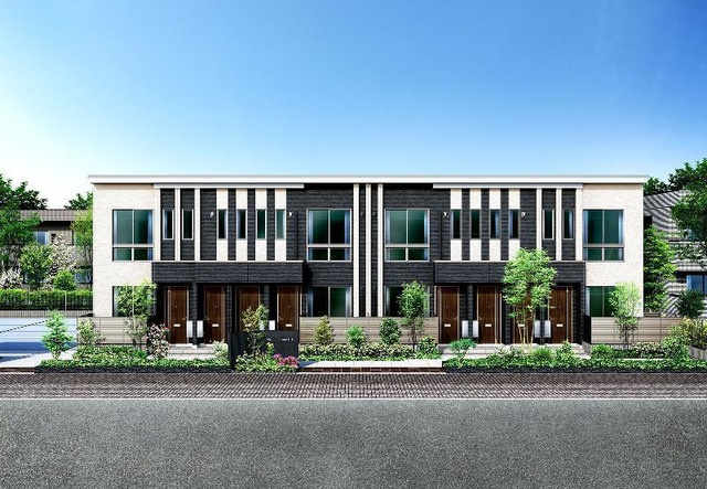 スターブルの外観|外観写真その他1