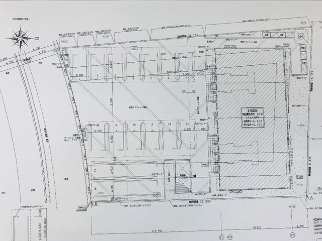 スターブルの外観|外観写真その他2