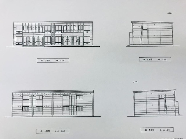 スターブルの外観|外観写真その他3