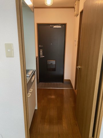 ベルメゾン一須賀Ⅰ号館|イメージになります。
