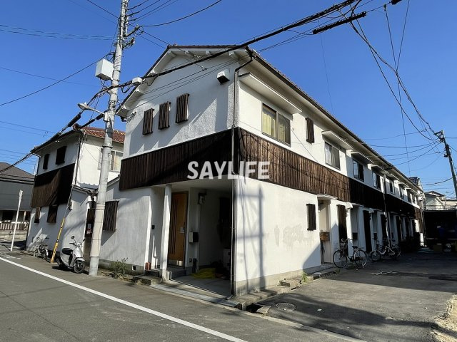 リメゾン風雅今津