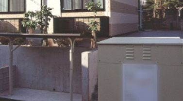 【その他共用部分】 | 泉