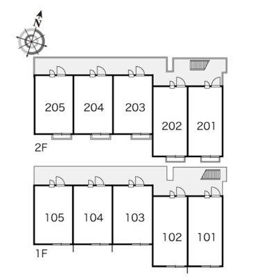 【その他共用部分】 | 泉