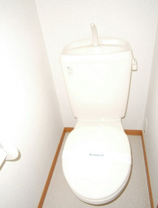 【トイレ】 | 泉