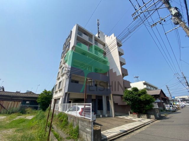 セントラルコート博多駅東