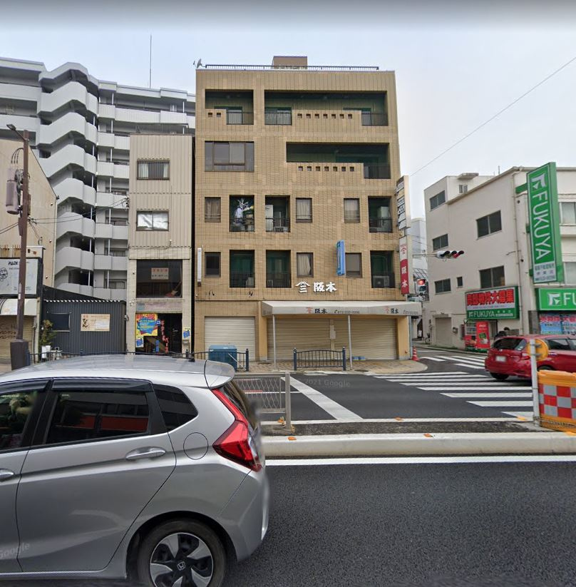 堺市堺区一条通　貸店舗　物件番号：186698のその他