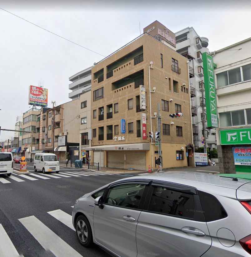 堺市堺区一条通　貸店舗　物件番号：186698のその他