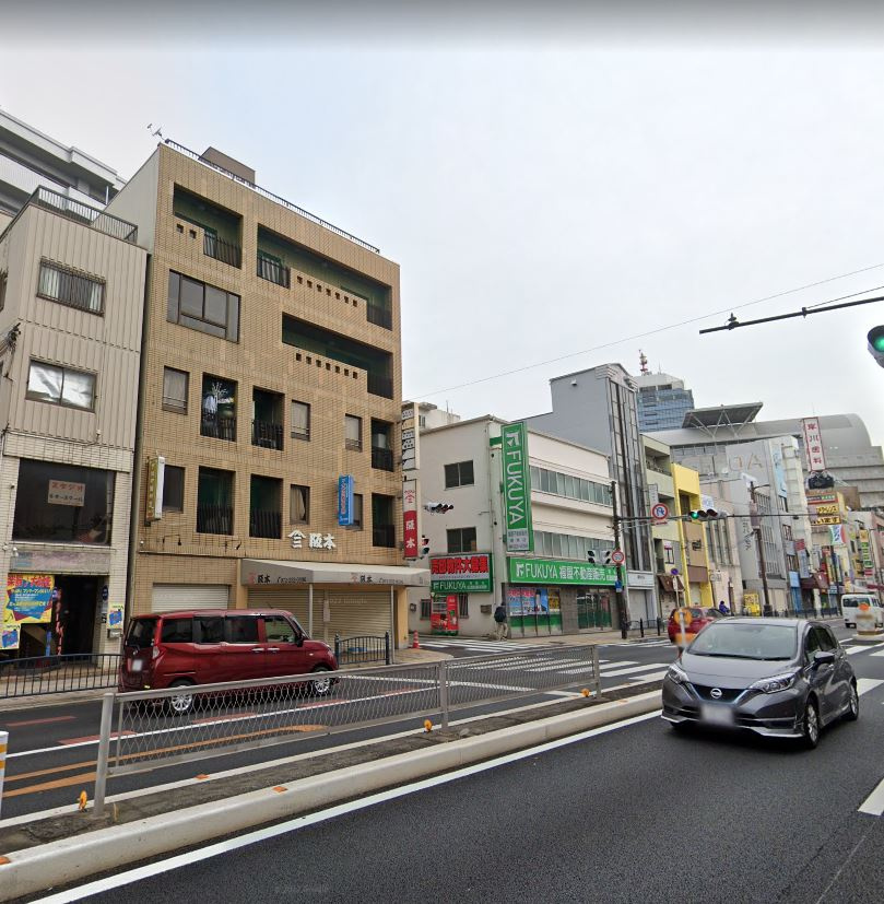 堺市堺区一条通　貸店舗　物件番号：186698のその他
