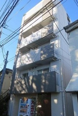 【外観】 | リヴシティ代田橋