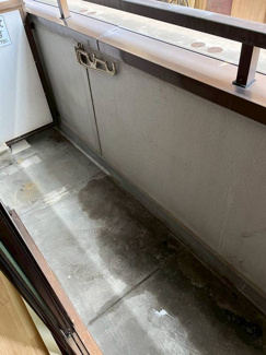 【バルコニー】 | サンリバティ