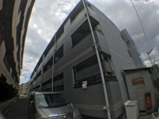 【外観】 | サンリバティ