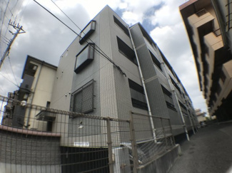 【外観】 | サンリバティ