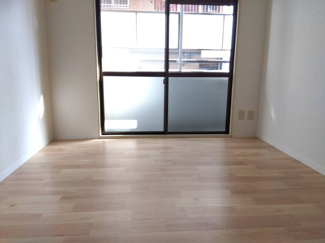 【洋室】 | サンリバティ