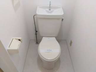 【トイレ】 | サンリバティ