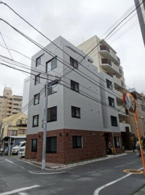 【外観】 | シティゲート上野入谷