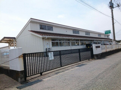 【周辺】 | レグジー　Ⅱ | 町立玉村幼稚園まで900m