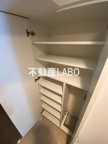 エイペックス南堀江のその他