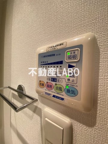 エイペックス南堀江のその他