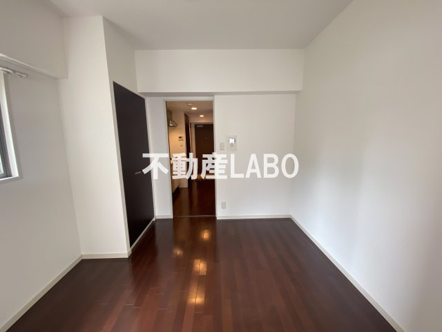 エイペックス南堀江の洋室