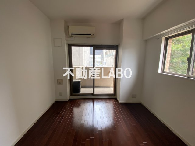 エイペックス南堀江の内装