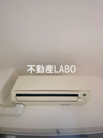 エイペックス南堀江の設備