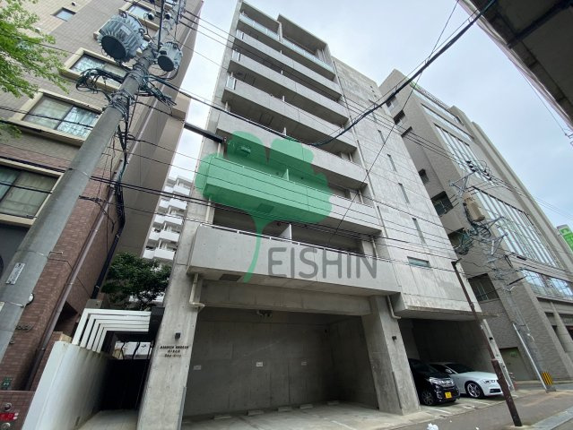 アソシアグロッツォ平尾ザシティ