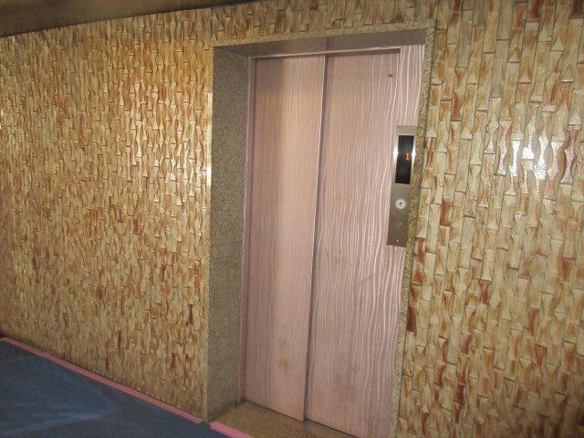 イトーピア新栄マンションのその他共用部分|イトーピア新栄マンション