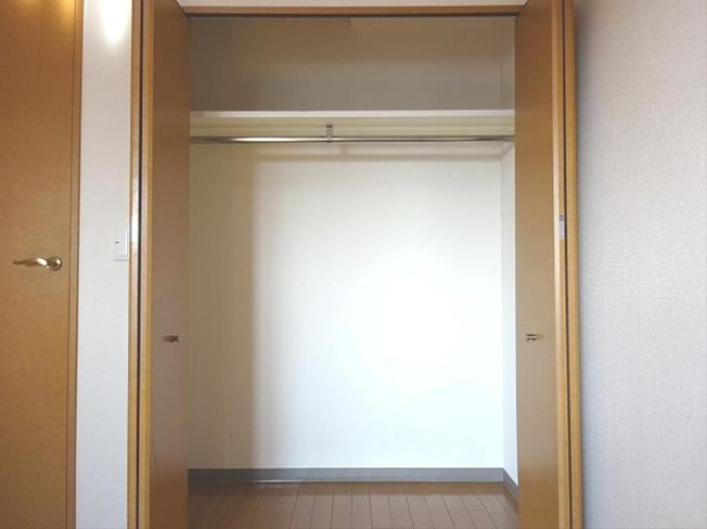 【収納】 | フェニックス笹塚駅前