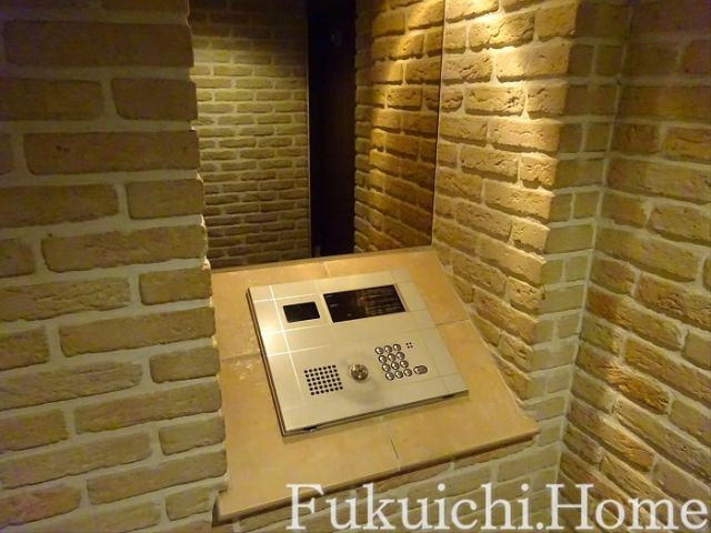 【セキュリティ】 | フェニックス笹塚駅前