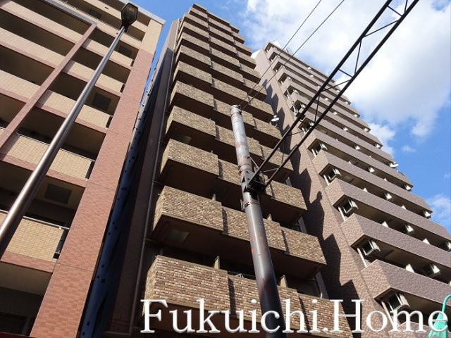 【外観】 | フェニックス笹塚駅前