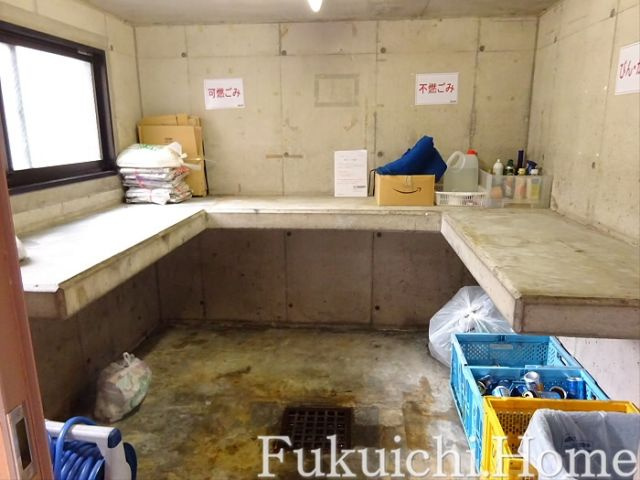 【その他】 | フェニックス笹塚駅前