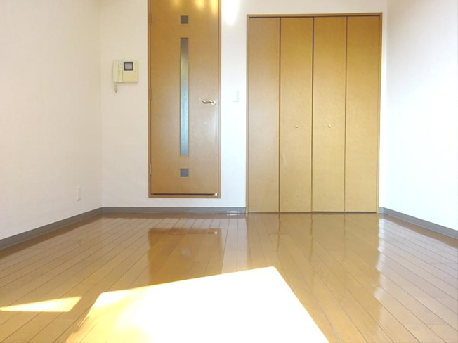 【居間・リビング】 | フェニックス笹塚駅前