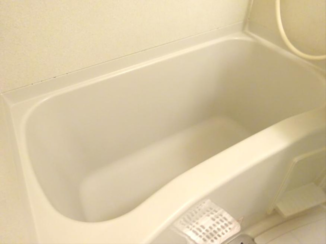 【浴室】 | フェニックス笹塚駅前