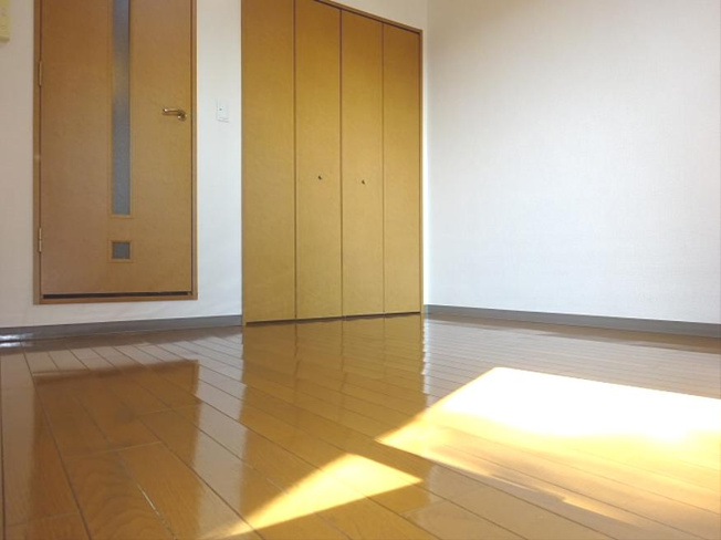 【居間・リビング】 | フェニックス笹塚駅前