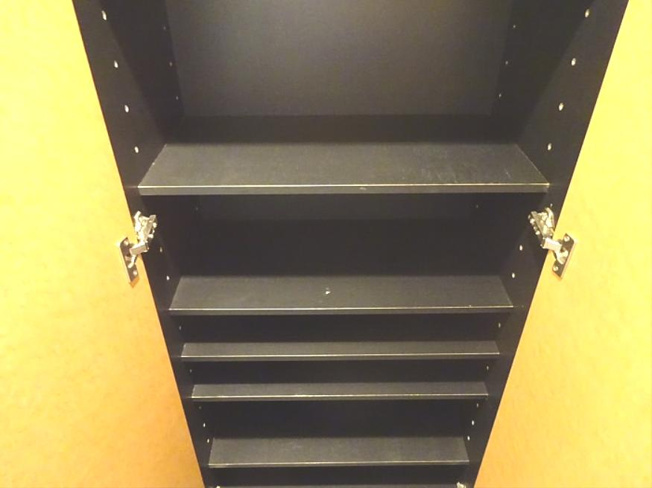 【玄関】 | フェニックス笹塚駅前