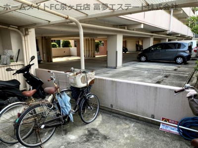 【その他共用部分】 | ウエストコート深井