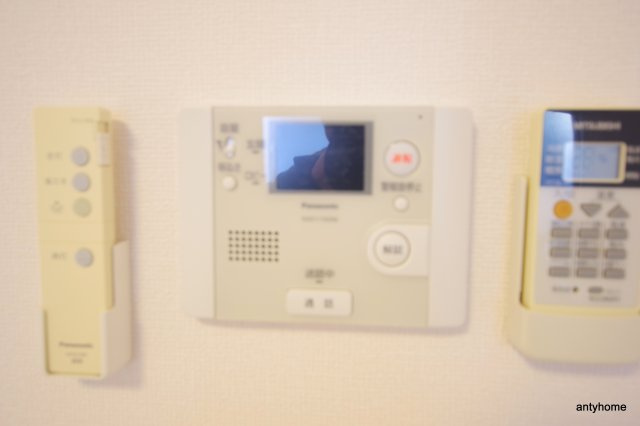 フィールドイン新大阪　仲介手数料無料のセキュリティ